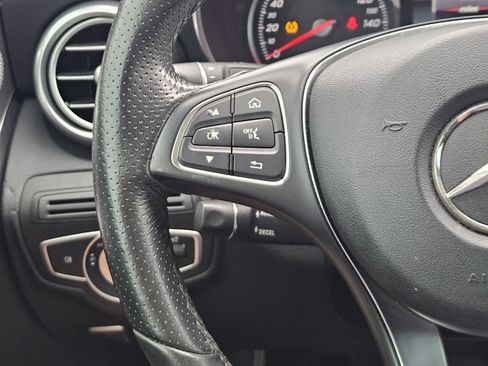 Certified 2017 Mercedes-Benz C 300 Coupe image 27