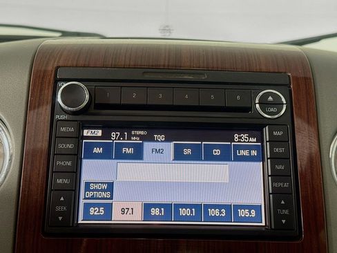 Used 2008 Ford F150 Lariat image 16