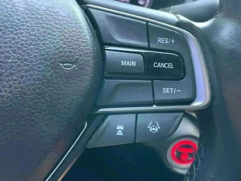 Used 2018 Honda Accord EX-L image 13