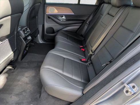 New 2026 Mercedes-Benz GLE 350 4MATIC image 16