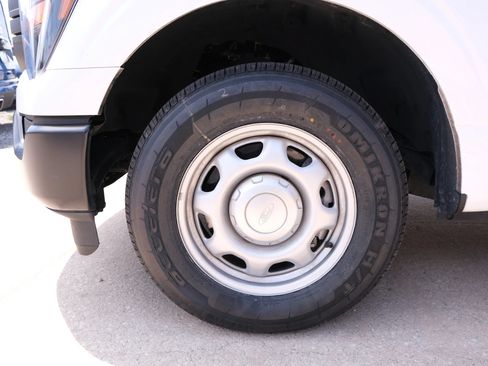 Used 2023 Ford F150 XL RWD image 17