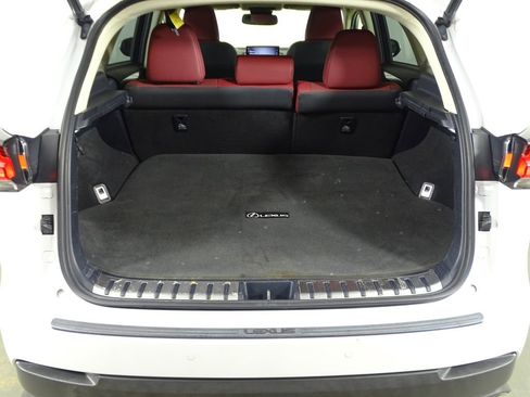 Used 2021 Lexus NX 300 300 Base w/ Premium Package image 15