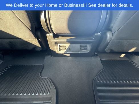Used 2024 Chevrolet Silverado 1500 Custom AWD/4WD image 21