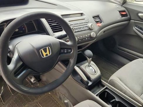 Used 2008 Honda Civic LX image 11