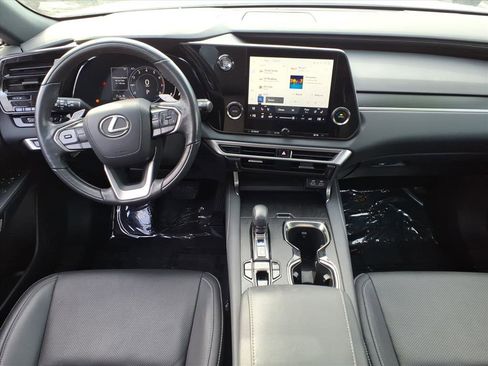 Certified 2024 Lexus RX 350 Premium w/ Accessory Package image 10