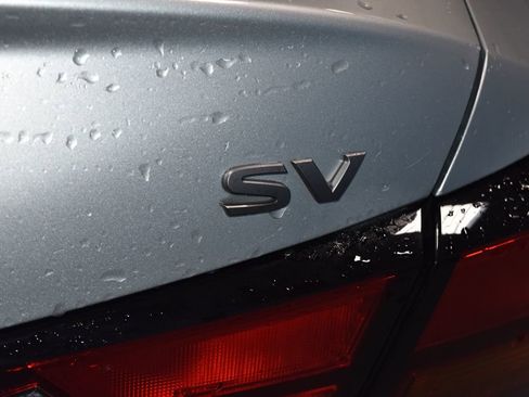 Certified 2024 Nissan Altima 2.5 SV image 26