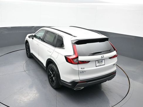 Certified 2024 Honda CR-V Sport image 39