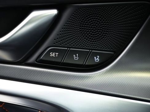 New 2026 Genesis G70 3.3T Prestige AWD/4WD image 16
