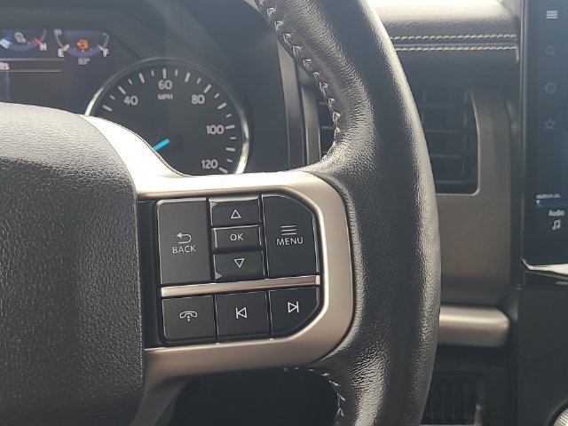 Used 2024 Ford Expedition Max XLT AWD/4WD image 17