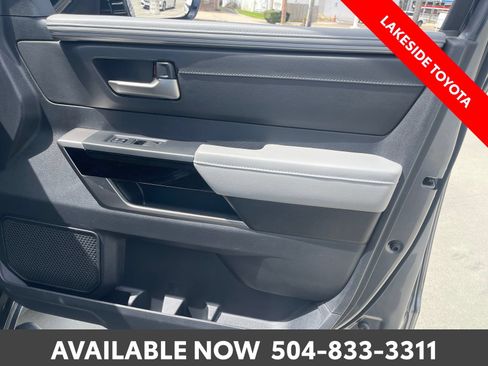 Used 2023 Toyota Tundra Limited w/ Power Package RWD image 17