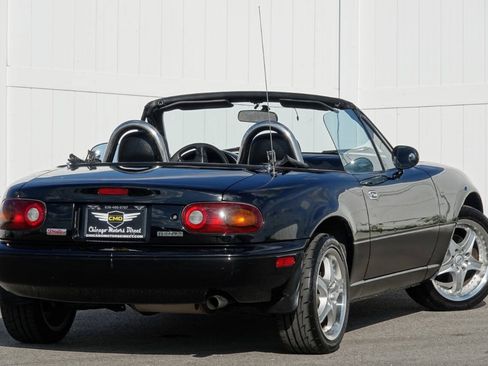 Used 1996 MAZDA MX-5 Miata RWD image 34