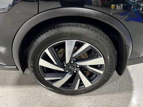 Used 2023 Nissan Murano SL w/ Cargo Package image 23