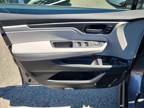 Certified 2022 Honda Odyssey EX-L image 12