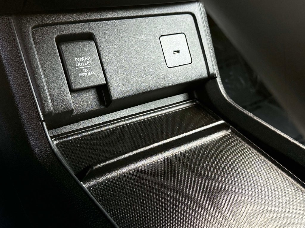 Certified 2025 Acura RDX SH-AWD image 25