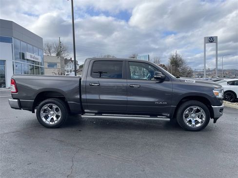 Used 2020 RAM 1500 Big Horn image 4