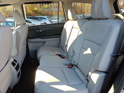 Certified 2022 Honda Pilot EX-L image 8