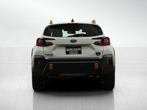 Used 2024 Subaru Crosstrek 2.5i Wilderness w/ Crosstrek Mirror Package image 4