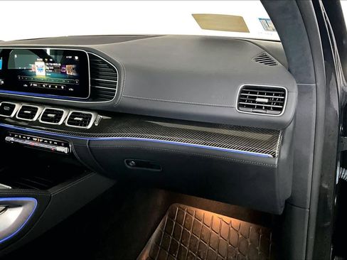 Used 2022 Mercedes-Benz GLE 63 AMG S image 18