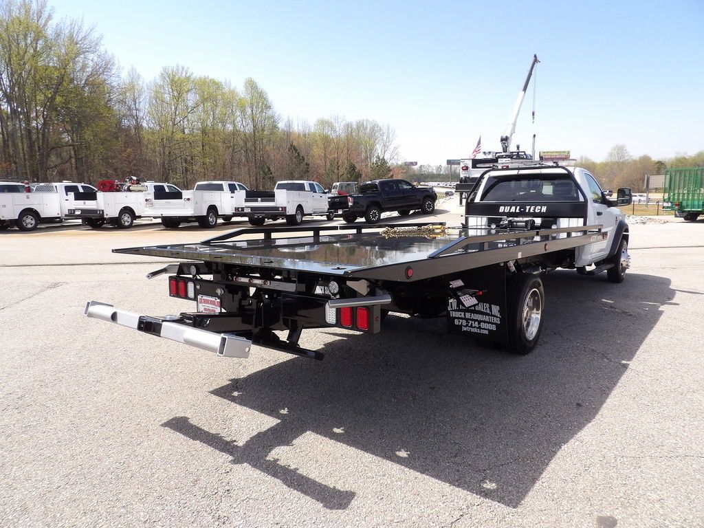 Used 2024 RAM 4500 Tradesman RWD image 7