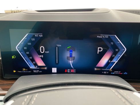 New 2026 BMW X5 xDrive40i w/ Climate Comfort Package image 19