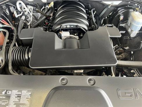 Used 2020 GMC Yukon XL SLE w/ Convenience Package RWD image 23