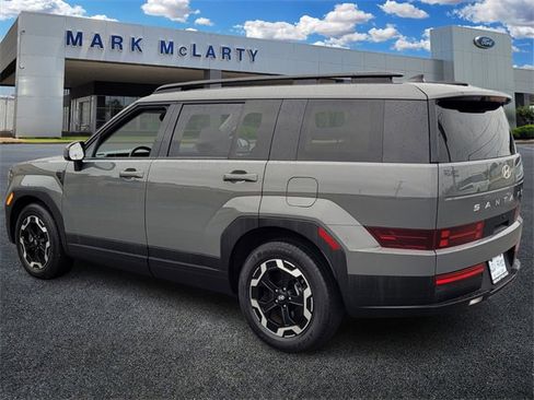 Used 2024 Hyundai Santa Fe SEL image 5