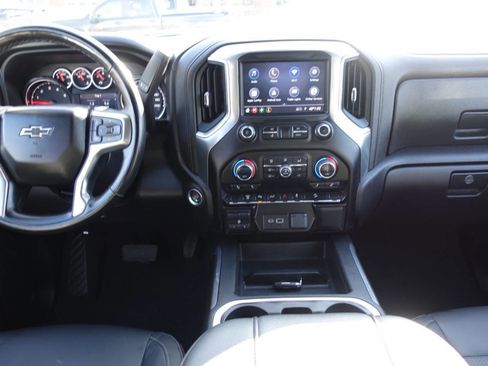 Used 2023 Chevrolet Silverado 2500 LT w/ Z71 Sport Edition image 43