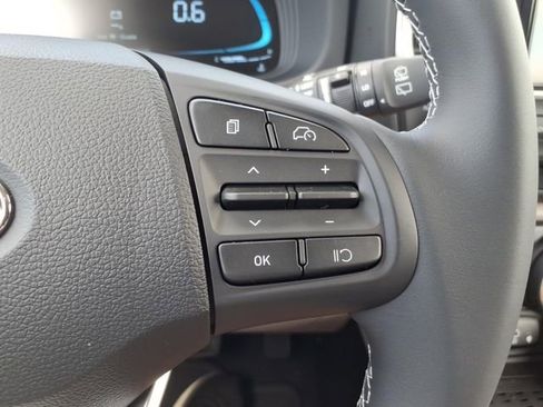 New 2026 Hyundai Venue SEL FWD image 29