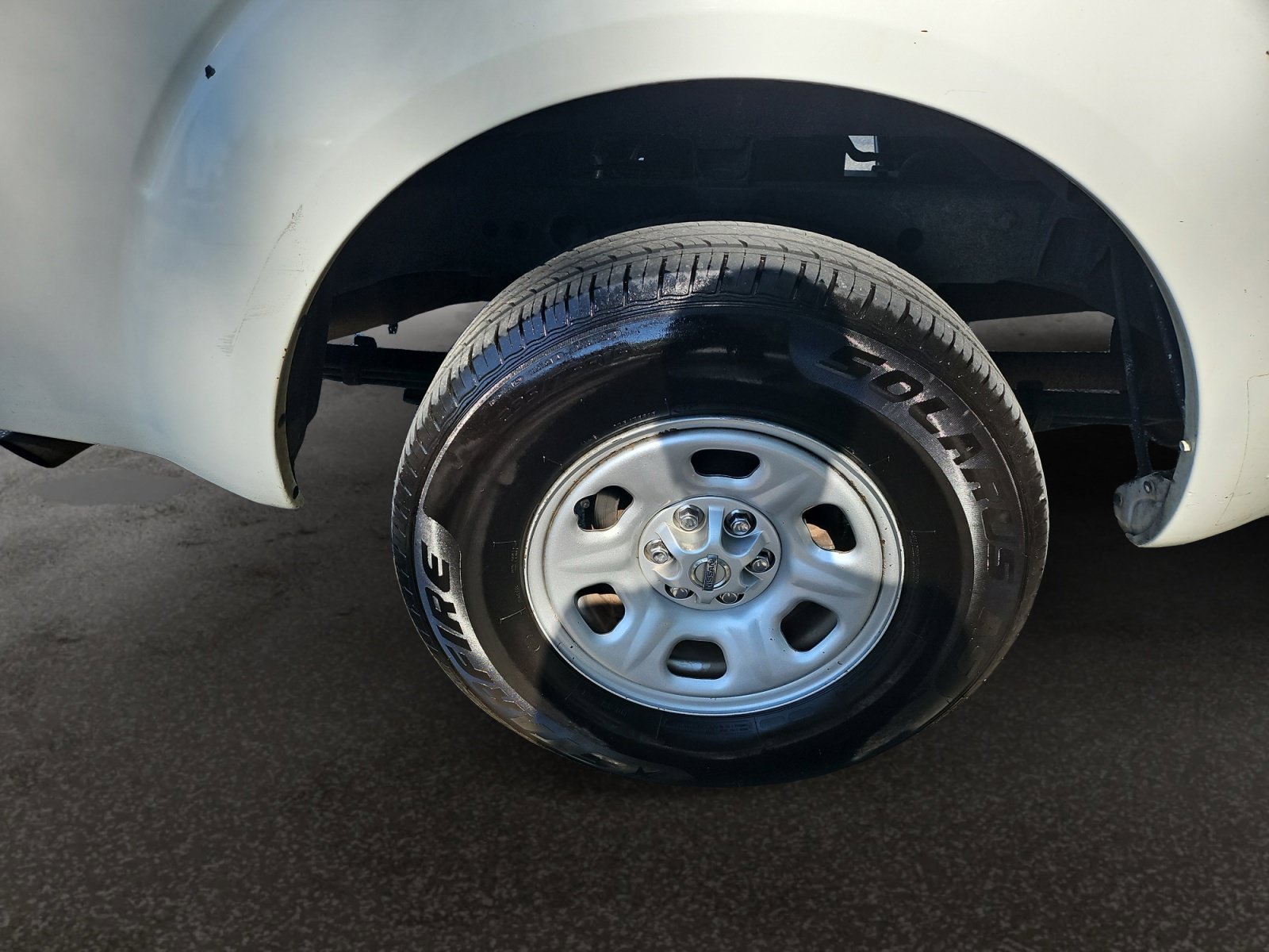 Used 2016 Nissan Frontier S w/ S Preferred Package RWD image 42
