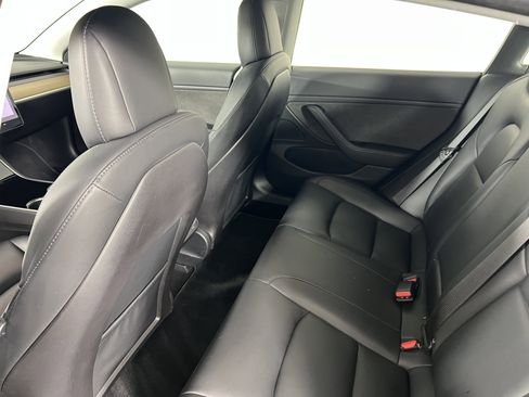 Used 2018 Tesla Model 3 Long Range RWD image 19
