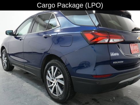 Used 2023 Chevrolet Equinox Premier image 6