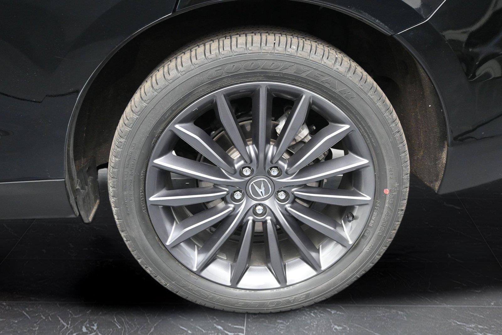 Used 2024 Acura RDX w/ Advance Package AWD/4WD image 11