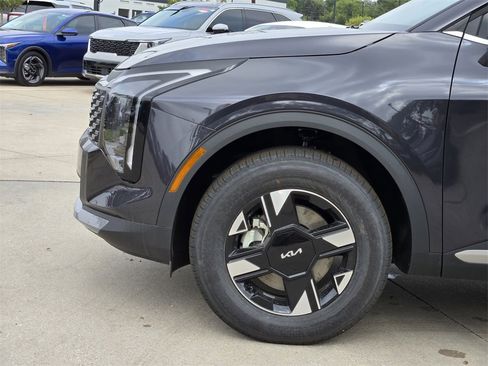 New 2026 Kia Sportage LX w/ LX Convenience Package image 5