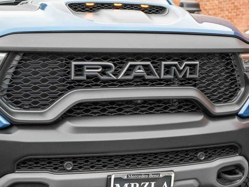 Used 2024 RAM 1500 TRX image 5