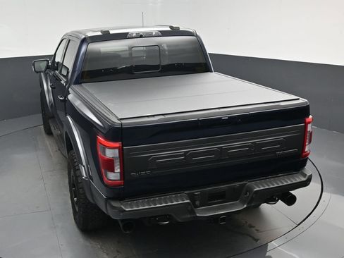 Used 2022 Ford F150 Raptor w/ Equipment Group 801A High AWD/4WD image 23