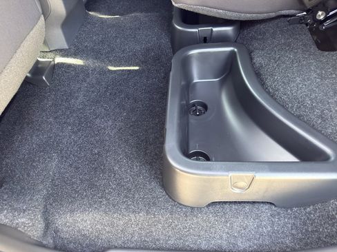 New 2026 Nissan Frontier SV AWD/4WD image 35