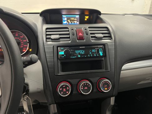 Used 2015 Subaru Forester 2.5i Premium w/ Popular Package #2 image 18