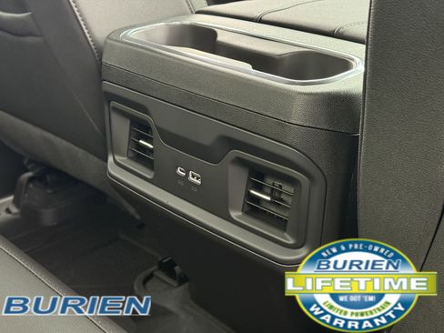 New 2026 Chevrolet Silverado 1500 LT w/ All Star Edition Plus image 27