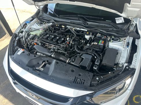 Used 2021 Honda Civic Sport image 29