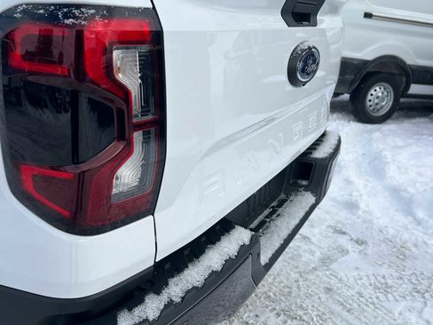 Used 2024 Ford Ranger XLT w/ FX4 Off-Road Package image 24