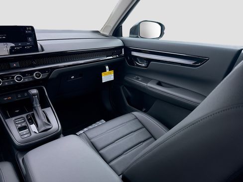 New 2026 Honda CR-V EX-L image 18