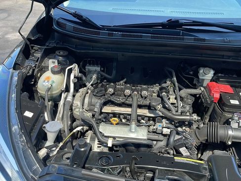 Used 2023 Nissan Kicks SV FWD image 27