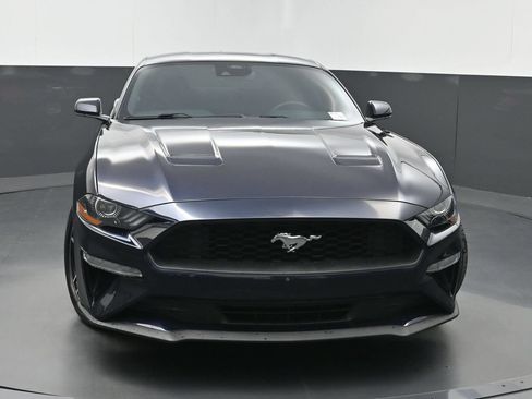 Used 2021 Ford Mustang Coupe w/ Equipment Group 101A RWD image 36