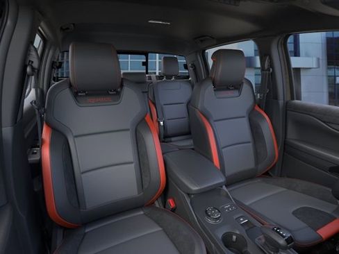 New 2026 Ford Ranger Raptor AWD/4WD image 10