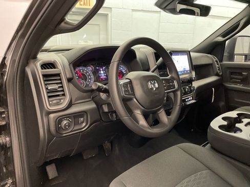 New 2026 RAM 2500 Tradesman image 14