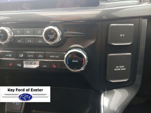 Used 2023 Ford F150 XLT w/ Equipment Group 302A High AWD/4WD image 43