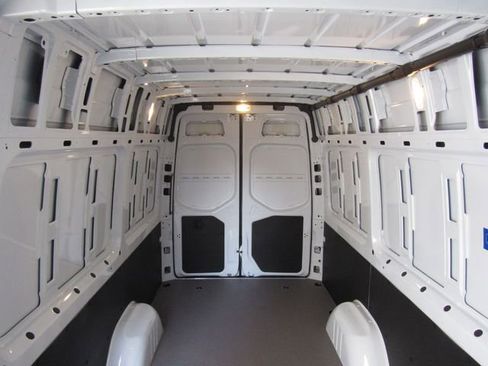 New 2026 Mercedes-Benz Sprinter 2500 image 24