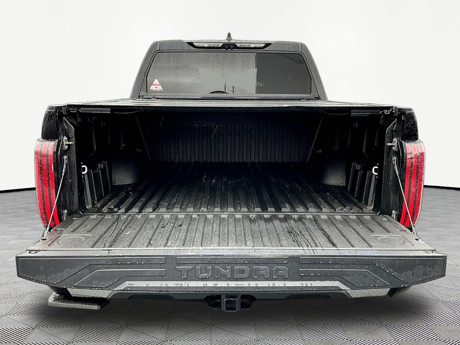Used 2024 Toyota Tundra 1794 Edition w/ TRD Off-Road Package AWD/4WD image 7