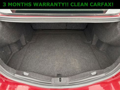 Used 2015 Ford Fusion SE w/ Equipment Group 201A image 22