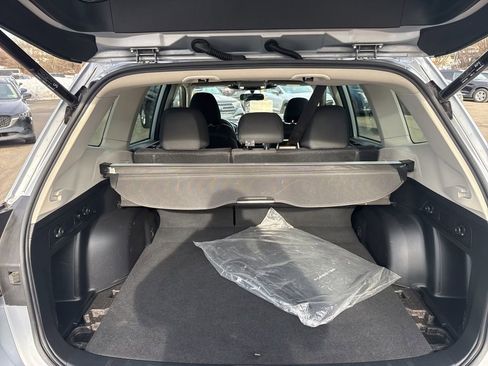 Used 2022 Subaru Forester Premium image 26